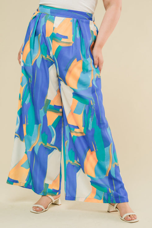 devoted-lover-woven-pants Flying Tomato-Sophia's Style-10